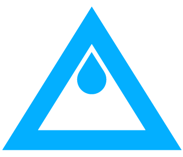 Blue Peak Hot Tubs Logo